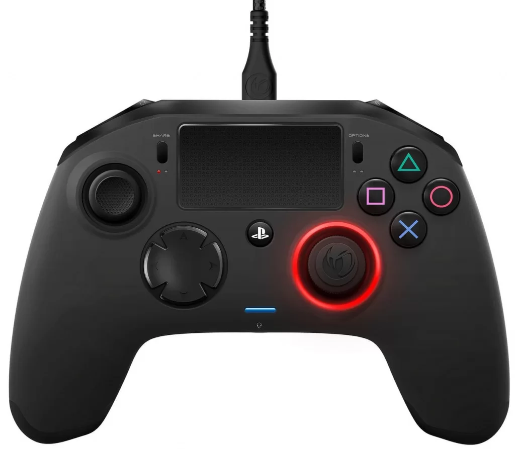 Nacon Revolution Pro Controller