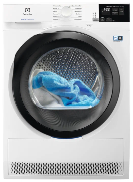 Electrolux EW8H458BP