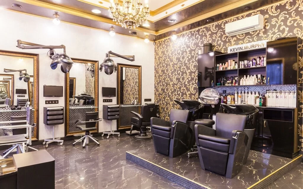 EVITA Studio of Beauty