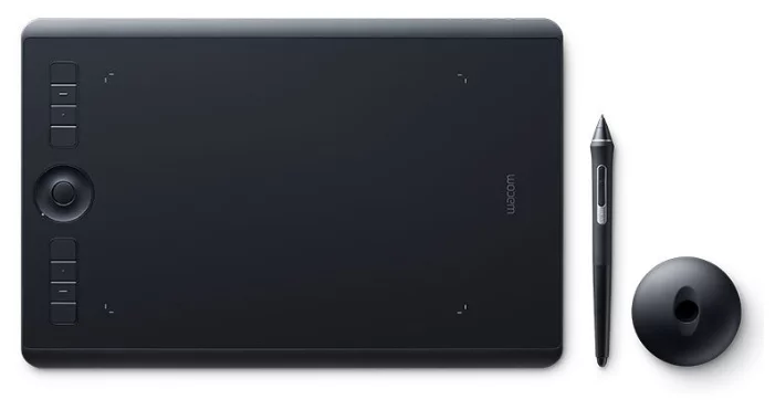 WACOM Intuos Pro Medium (PTH-660)