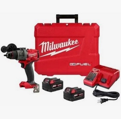 Milwaukee M18 Fuel 2904-22