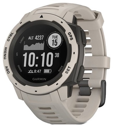 GARMIN INSTINCT