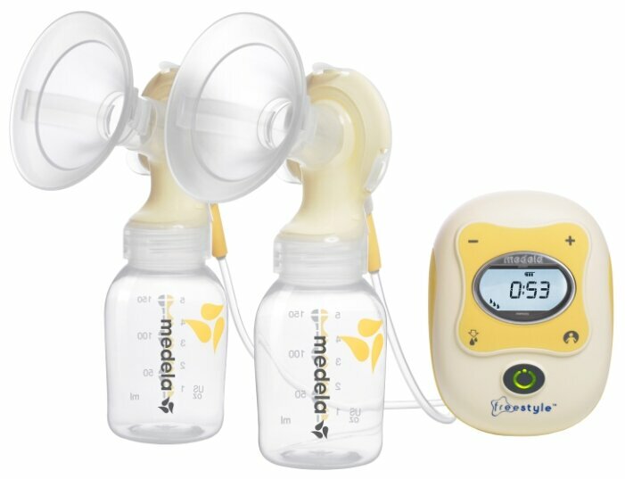 Medela Freestyle Flex