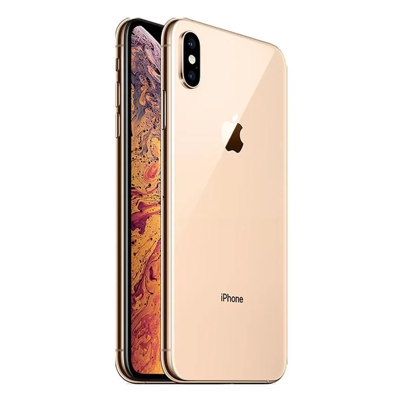 Apple iPhone Xs 64GB Gold (MT9G2)