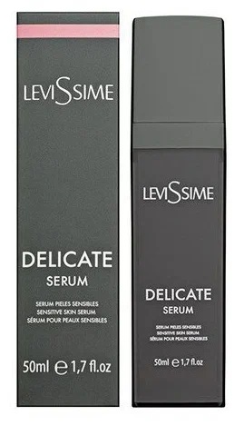 LEVISSIME Delicate Serum