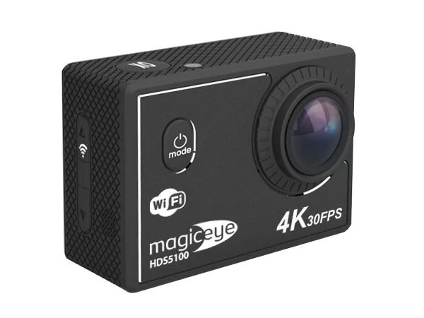 Gmini MagicEye HDS5100