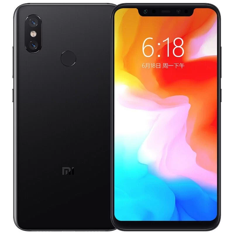 Xiaomi Mi8 6/64GB