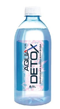 AQUAdetox