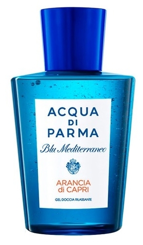 Acqua di Parma Blu Mediterraneo Arancia di Capri