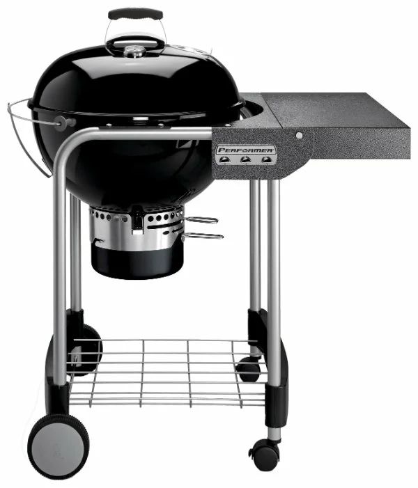 Weber Performer Original GBS