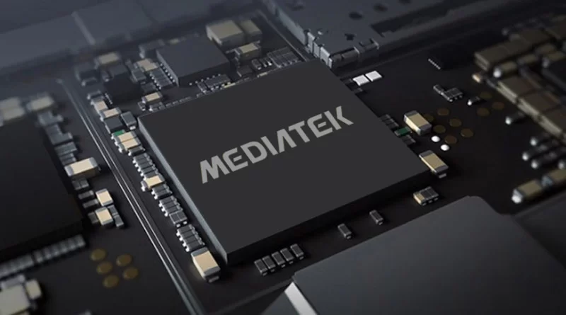 MediaTek MTK6737T