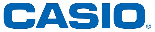 CASIO