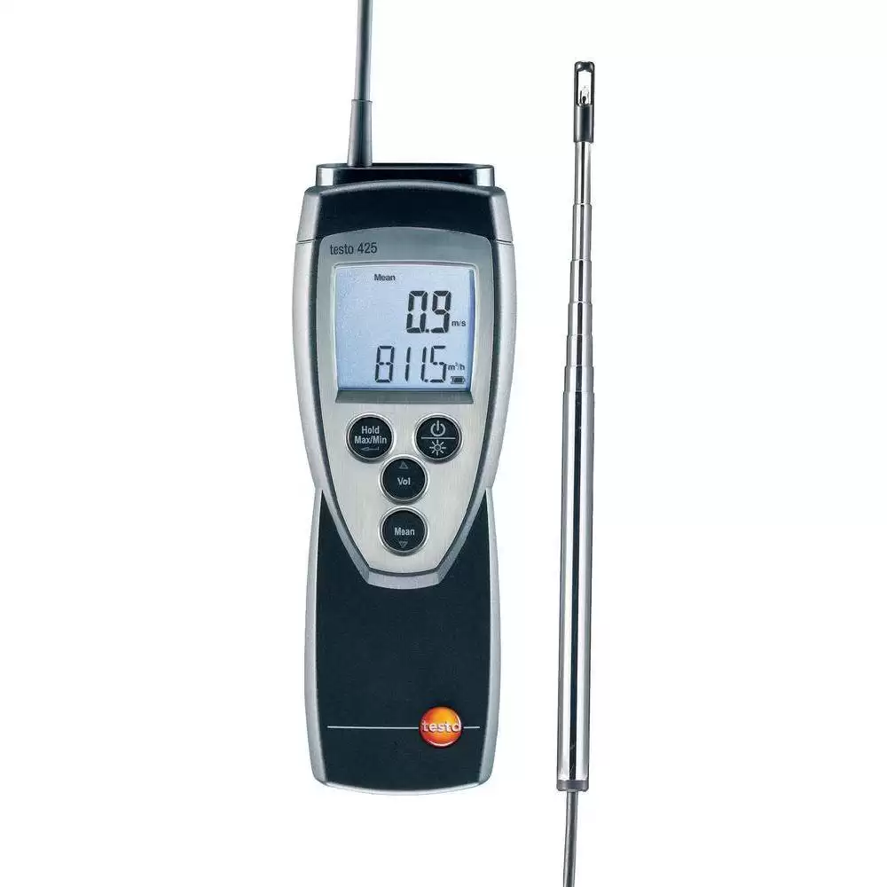 Testo 425