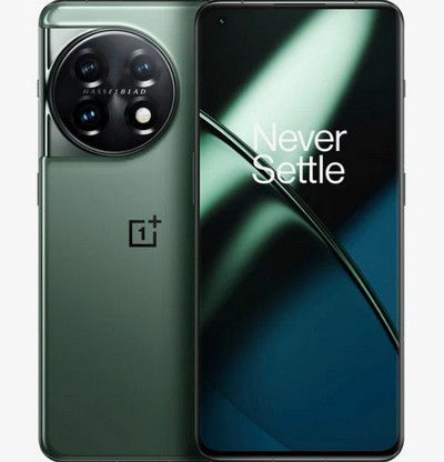 OnePlus 11 16/256 ГБ