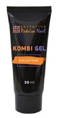 PATRISA NAIL KOMBI GEL