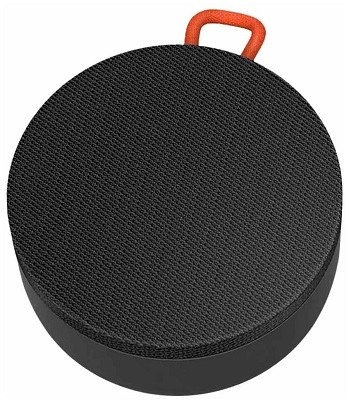 XIAOMI OUTDOOR BLUETOOTH SPEAKER MINI