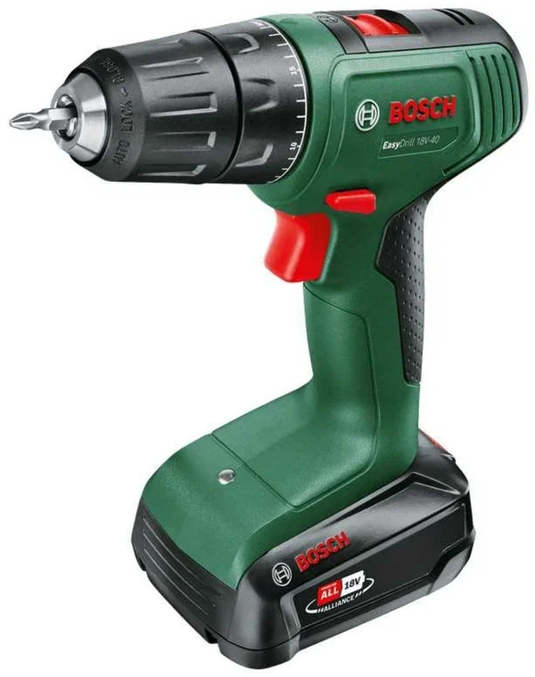 BOSCH EASYDRILL 18V-40 06039D8004