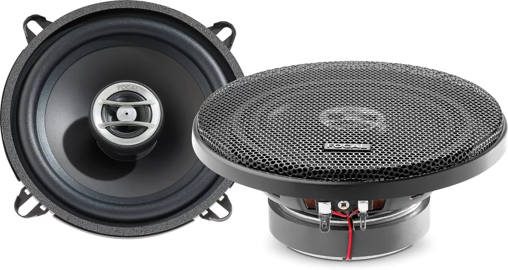 Focal RCX-130