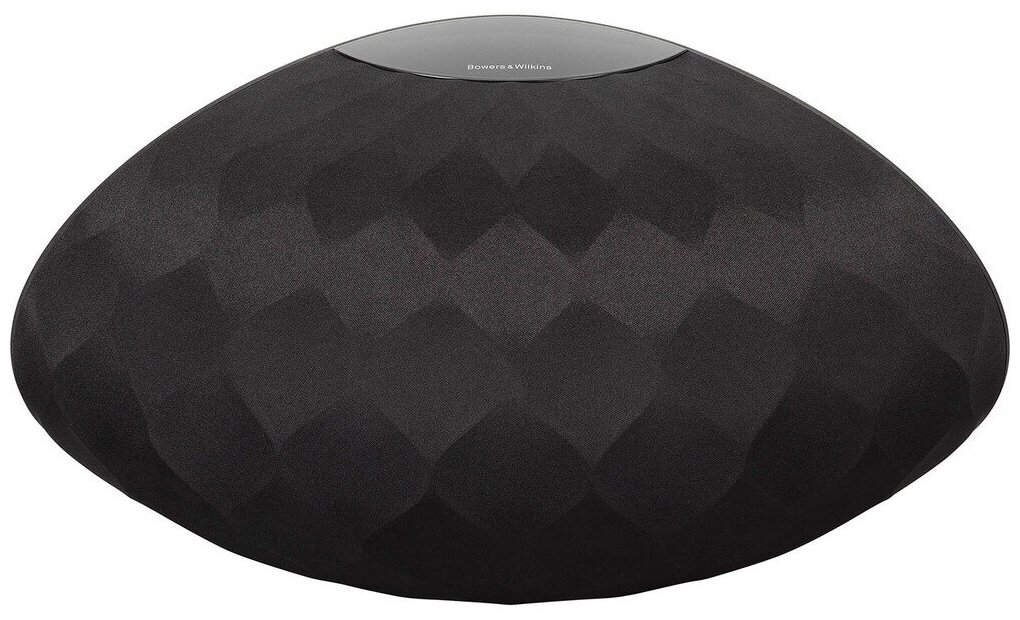 Bowers & Wilkins Formation Wedge