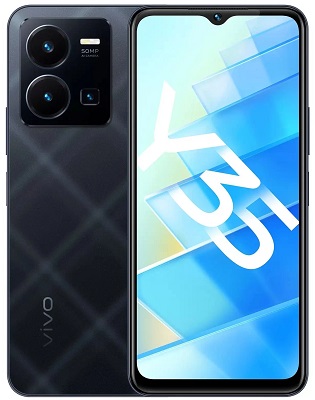 VIVO Y35 4/64 ГБ