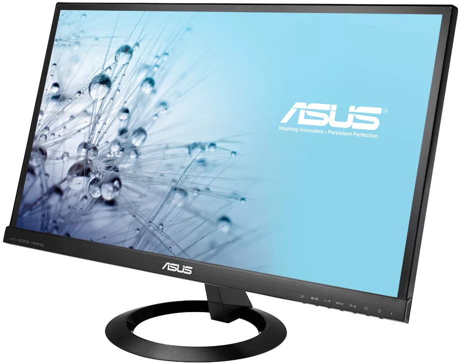 ASUS VX239H