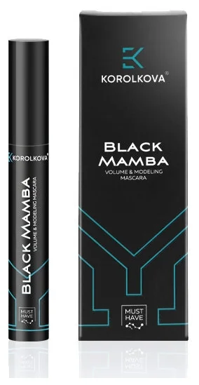 Korolkova Black Mamba Volume & Modeling