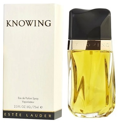 ESTEE LAUDER KNOWING