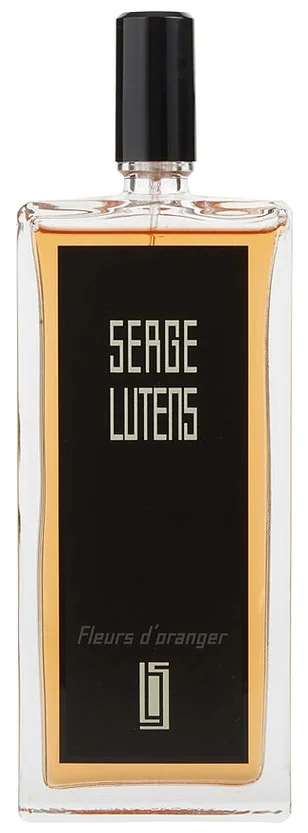 Serge Lutens Fleurs d'Oranger