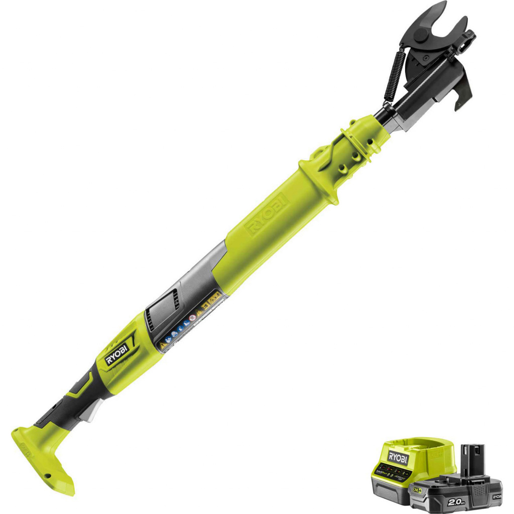 RYOBI OLP1832BX 85 см