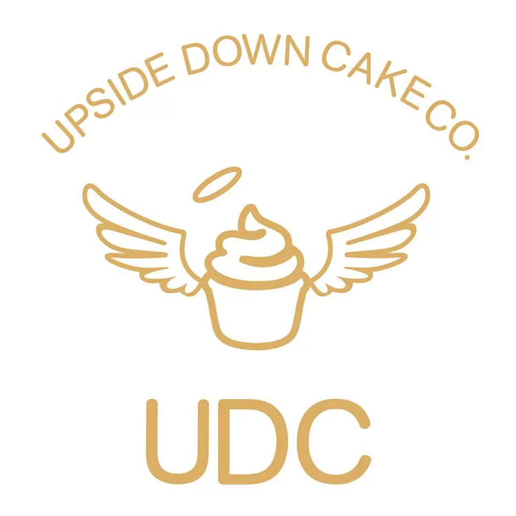 Upside Down Cake Co