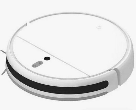 Xiaomi Mi Robot Vacuum-Mop 2 Lite RU