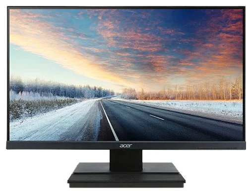 Acer V276HLCbid 27"