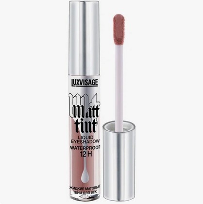 LUXVISAGE Matt Tint Waterproof 12h