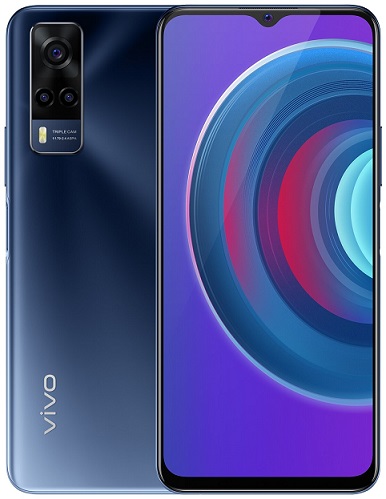 VIVO Y53S 6/128 ГБ