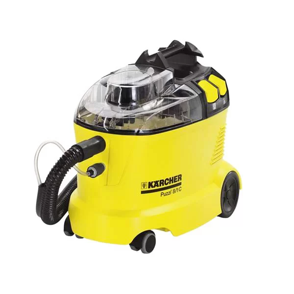 KARCHER Puzzi 8/1