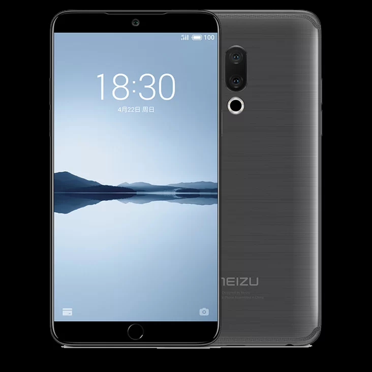 Meizu15 Plus 6/64GB