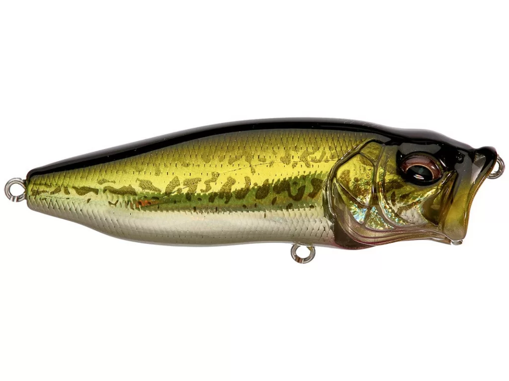 Megabass Pop Max