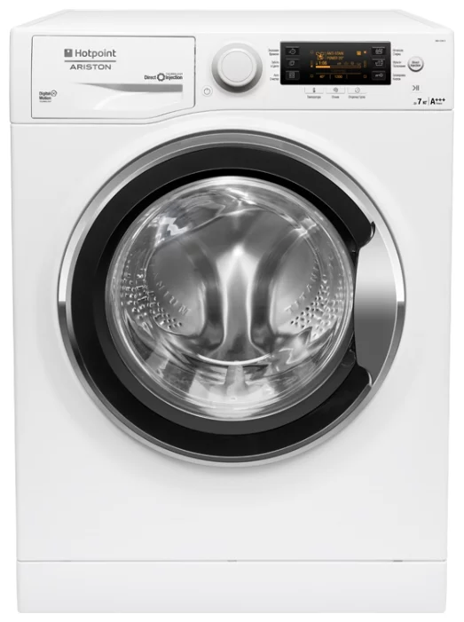 Hotpoint-Ariston RSD 8239 DX