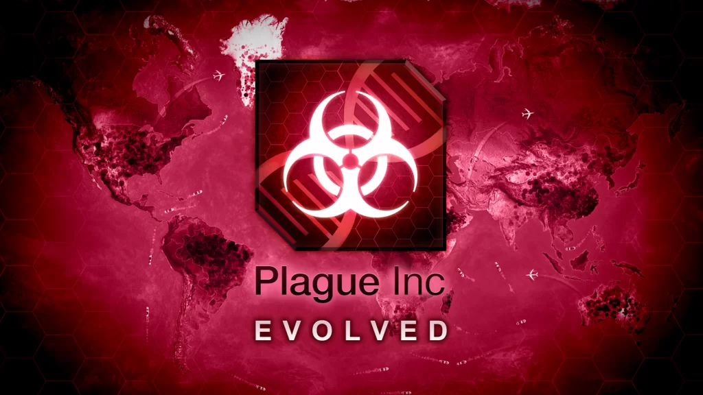 Plague Inc.