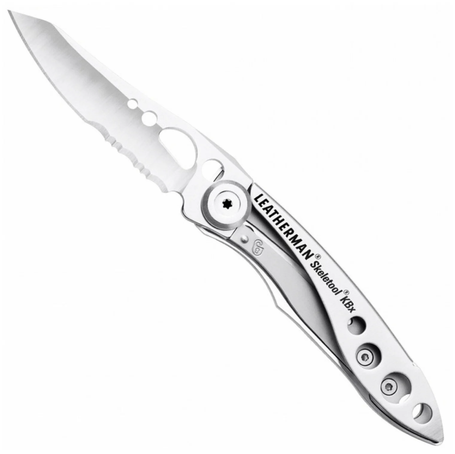 LEATHERMAN SKELETOOL KBX (832382)