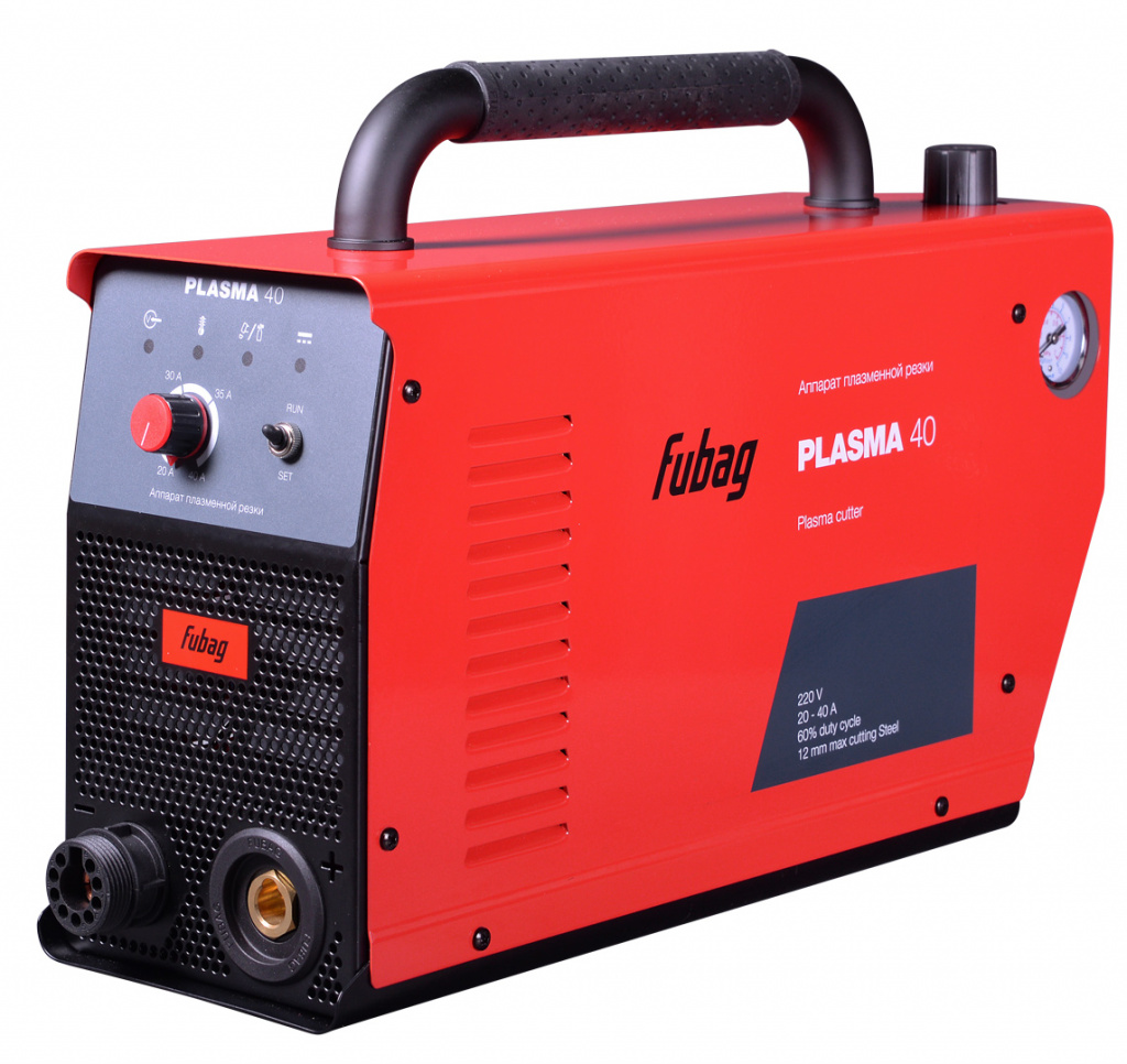 Fubag PLASMA 40