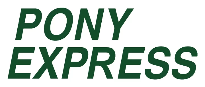 Pony Express