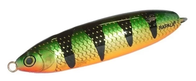 Rapala Minnow Spoon RMS05