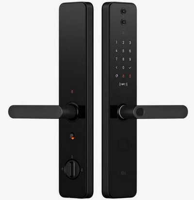 Xiaomi Mi Smart Door Lock Pro