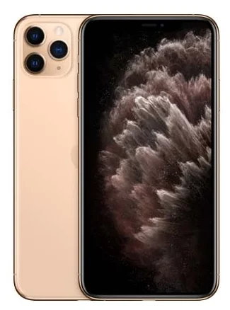 Apple iPhone 11 Pro Max