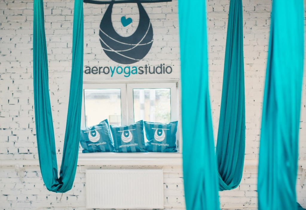 AeroYogaStudio