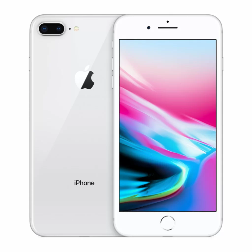 APPLE IPHONE 8 PLUS 256GB