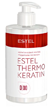 ESTEL THERMOKERATIN