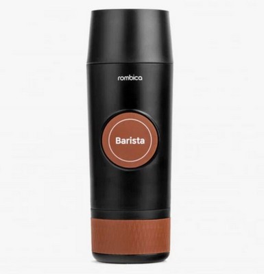 ROMBICA Barista