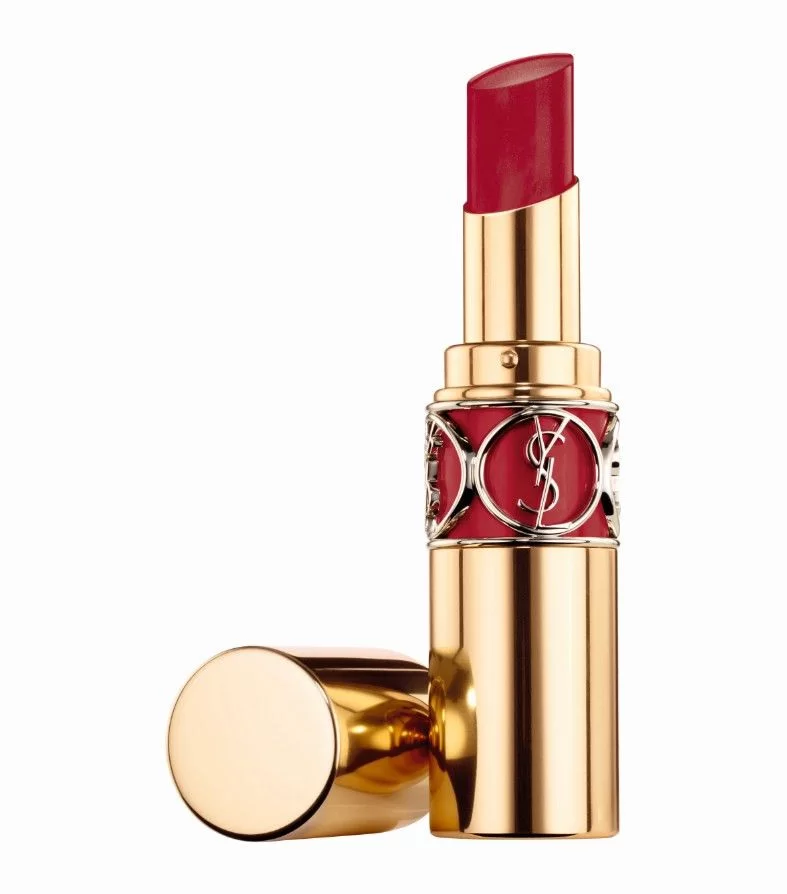 Yves Saint Laurent Rouge Volupte Shine